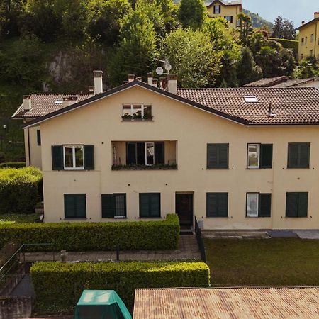 Guggiate - Seta Apartment Μπελάτζιο Εξωτερικό φωτογραφία