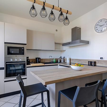 Guggiate - Seta Apartment Μπελάτζιο Εξωτερικό φωτογραφία