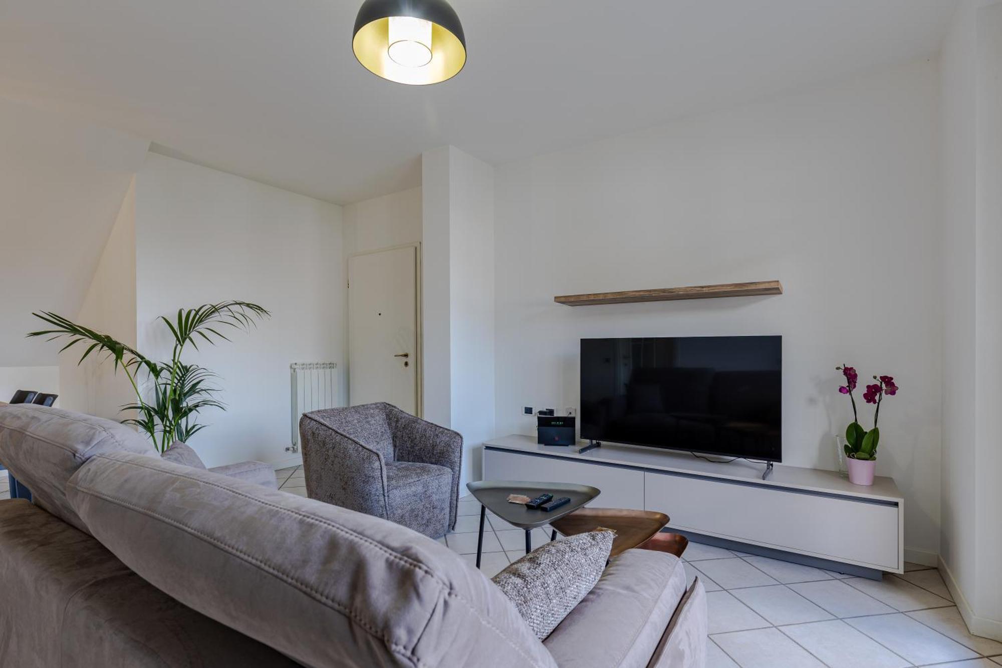 Guggiate - Seta Apartment Μπελάτζιο Εξωτερικό φωτογραφία