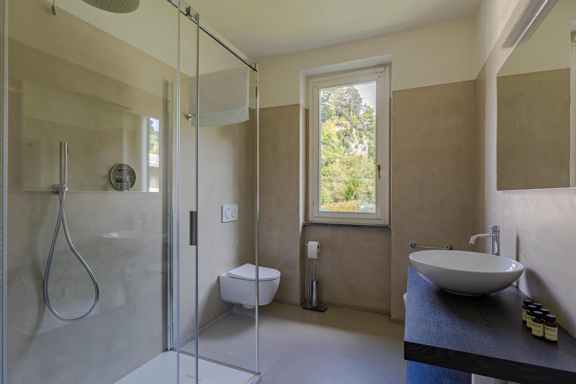 Guggiate - Seta Apartment Μπελάτζιο Εξωτερικό φωτογραφία