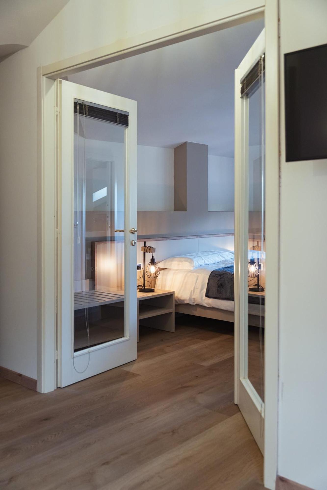 Guggiate - Seta Apartment Μπελάτζιο Εξωτερικό φωτογραφία