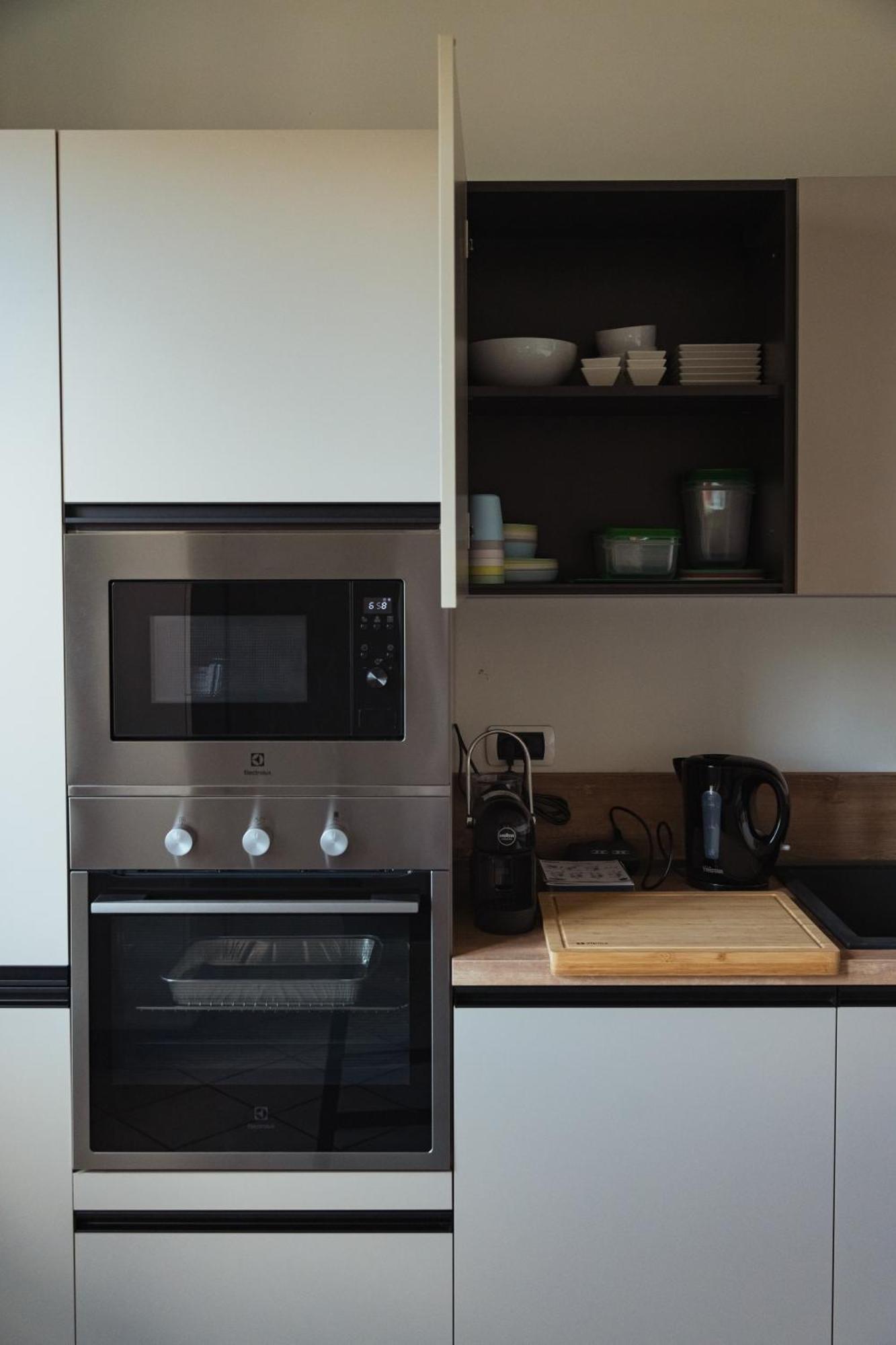 Guggiate - Seta Apartment Μπελάτζιο Εξωτερικό φωτογραφία