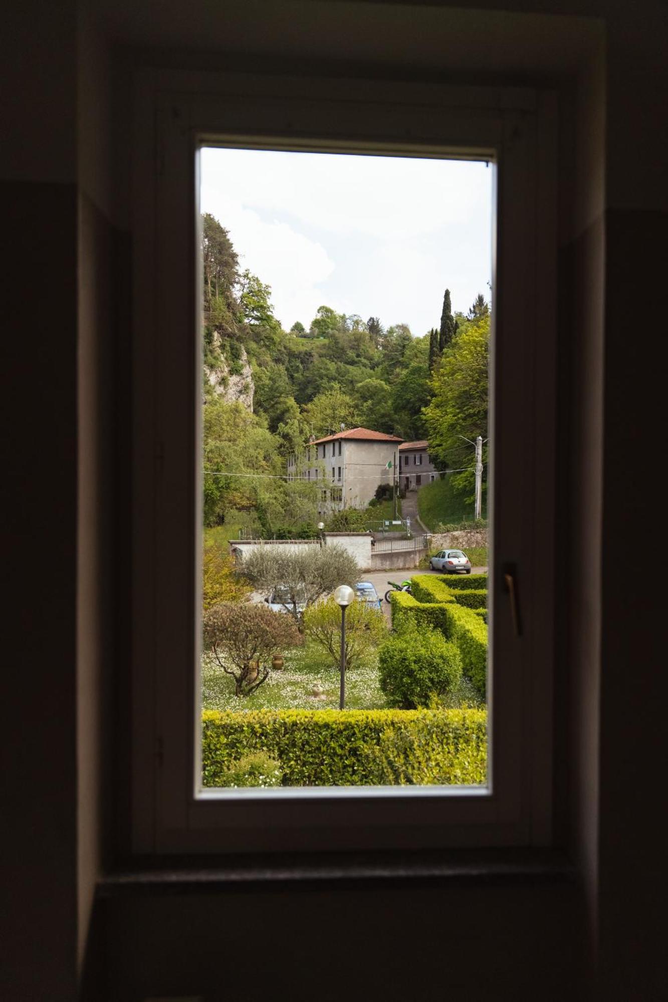 Guggiate - Seta Apartment Μπελάτζιο Εξωτερικό φωτογραφία