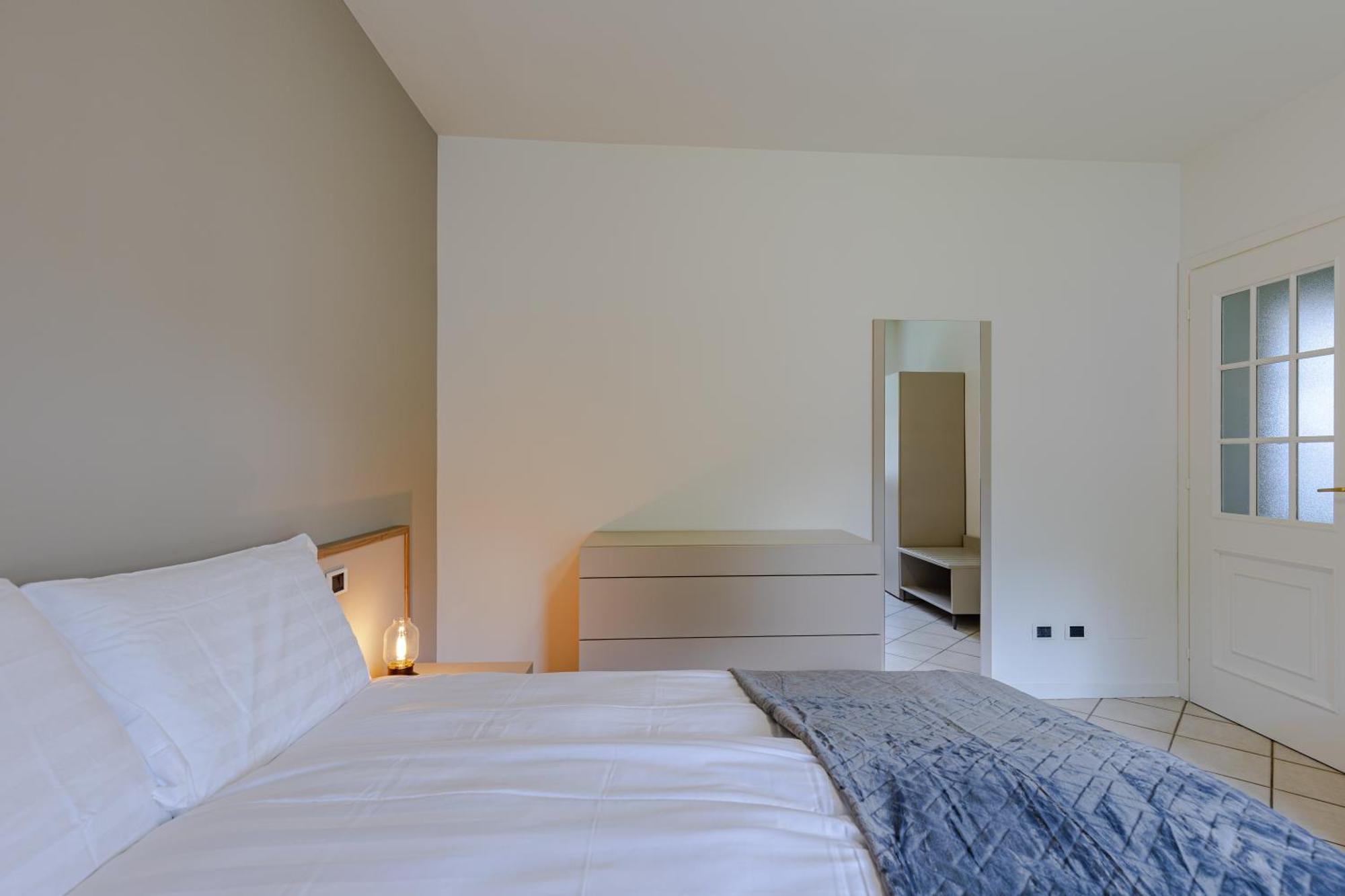 Guggiate - Seta Apartment Μπελάτζιο Εξωτερικό φωτογραφία