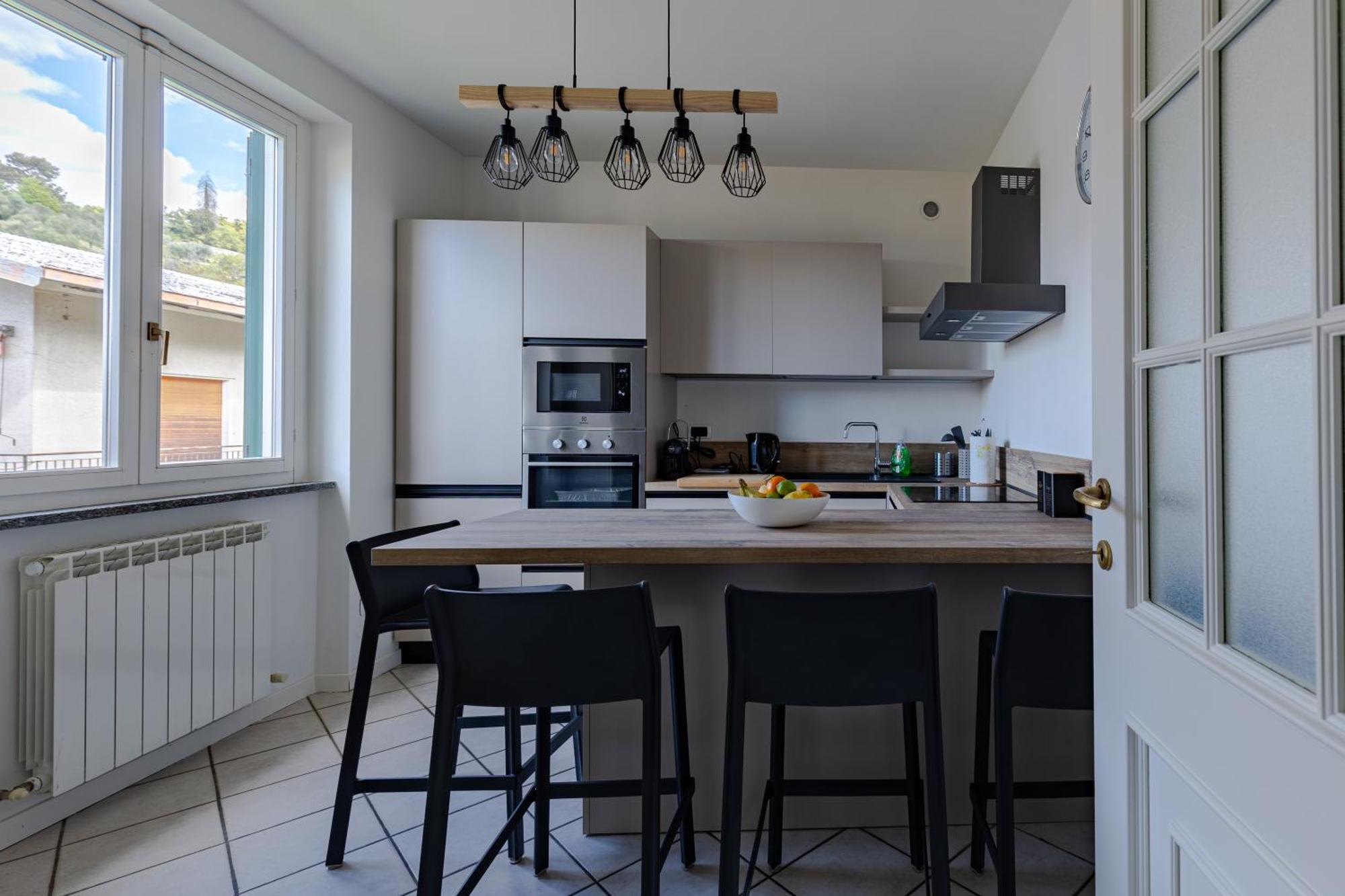 Guggiate - Seta Apartment Μπελάτζιο Εξωτερικό φωτογραφία